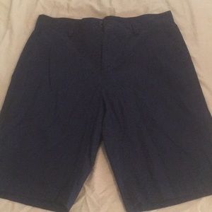 Brooks Brothers Navy Shorts
